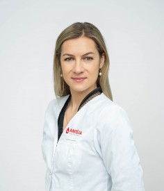 Gabrielė Gaižutytė - Monteleone